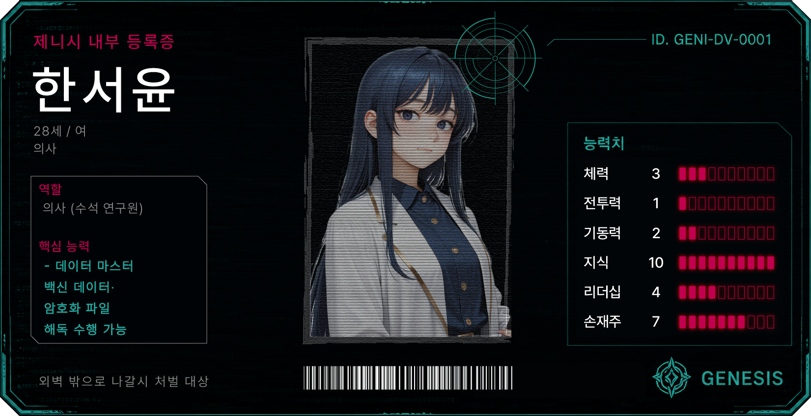 한서윤